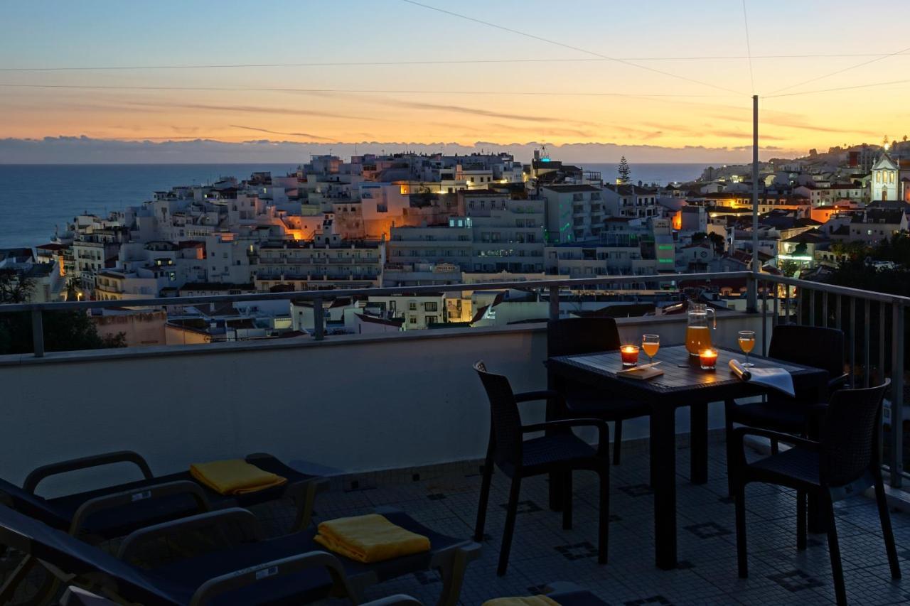 Apartamento Rooftop Oldtown Albufeira