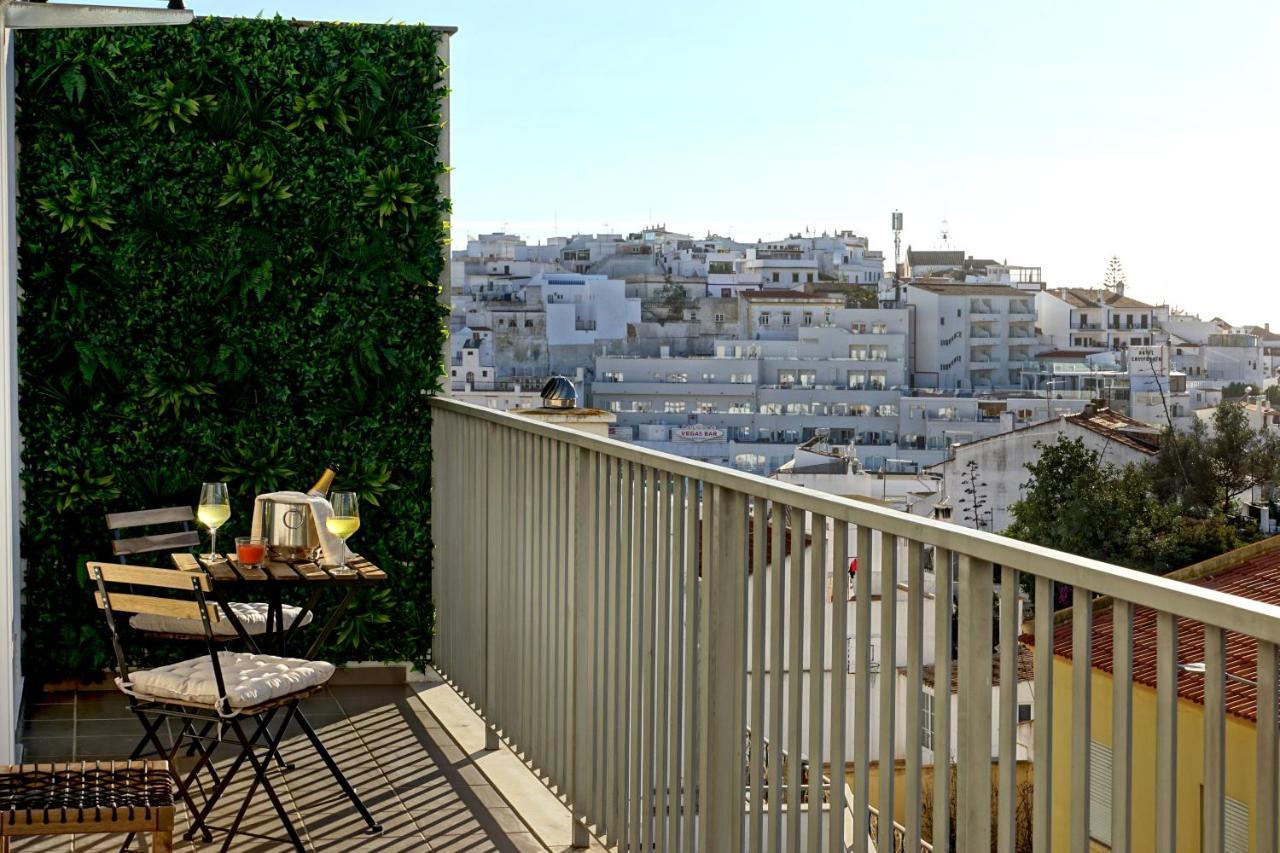Rooftop Oldtown Apartamento *