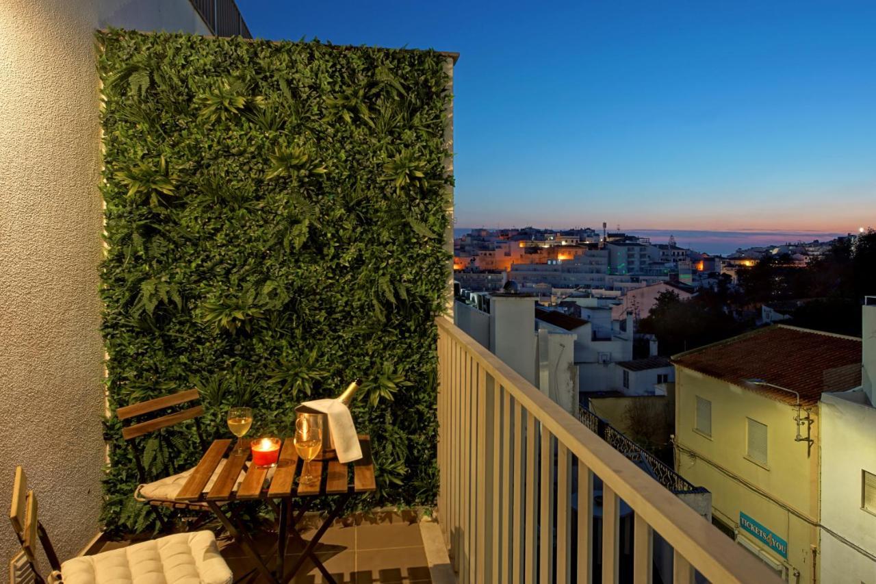 Apartamento Rooftop Oldtown Albufeira