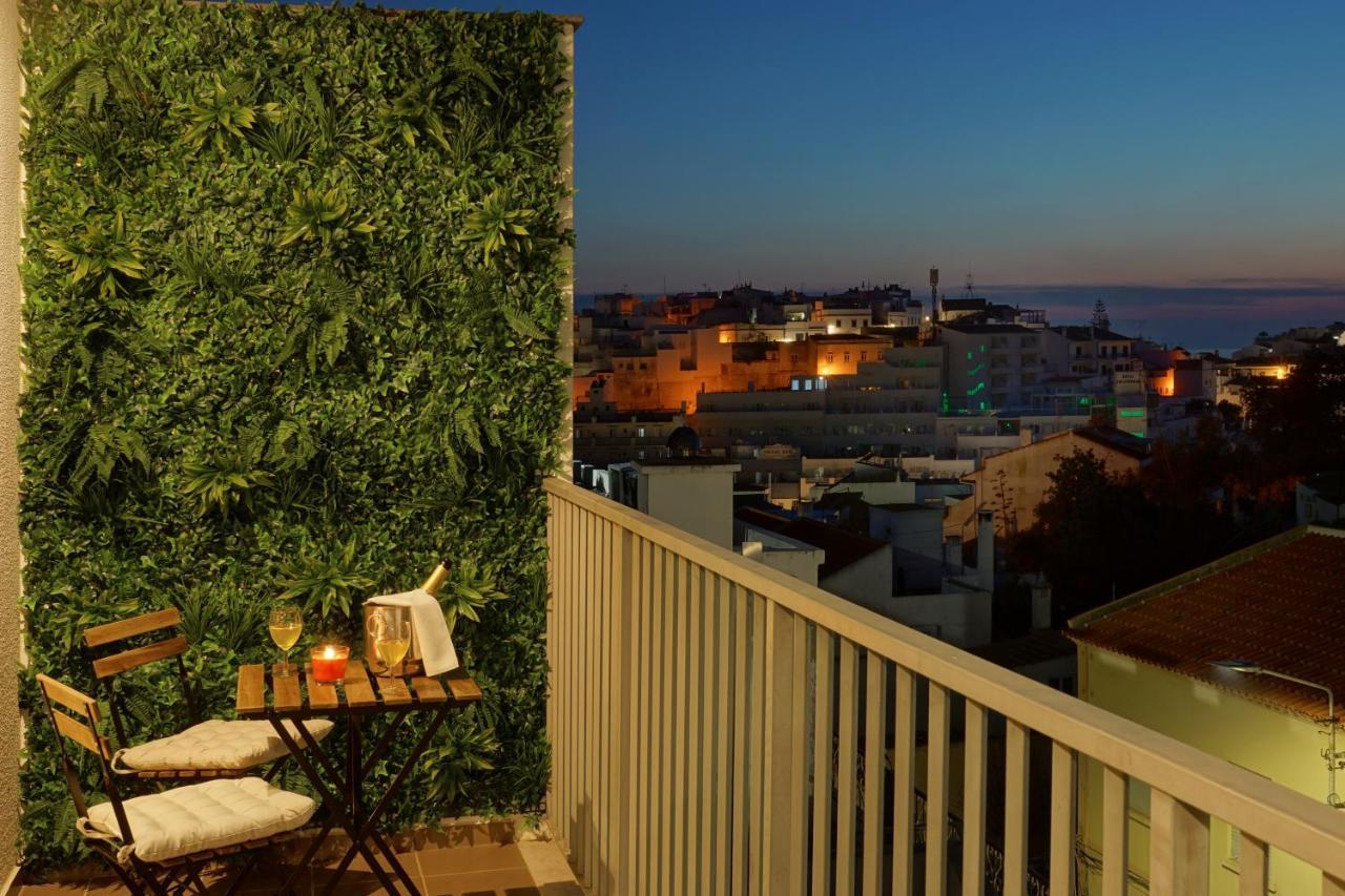 Apartamento Rooftop Oldtown