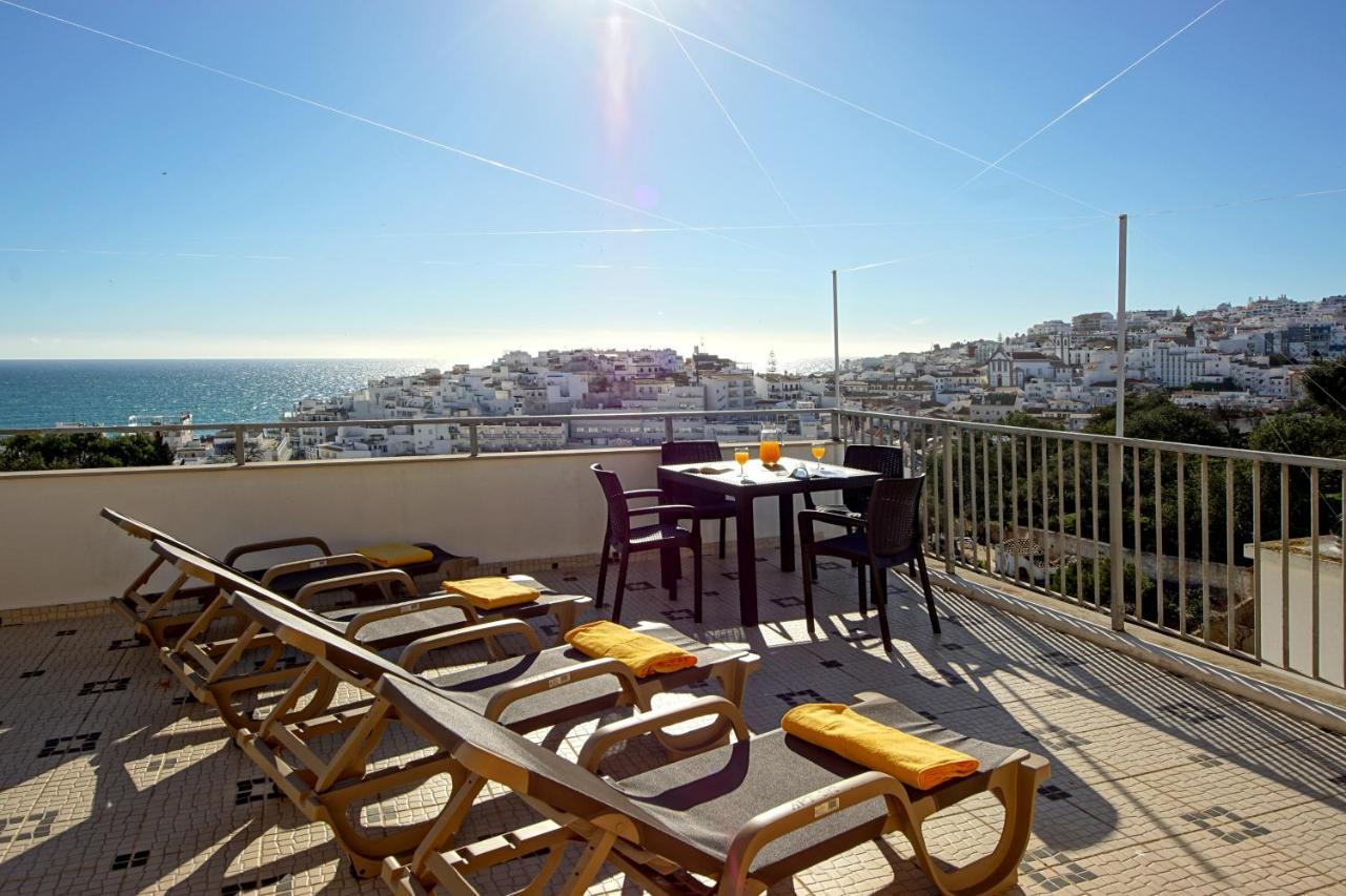 Rooftop Oldtown Apartamento *