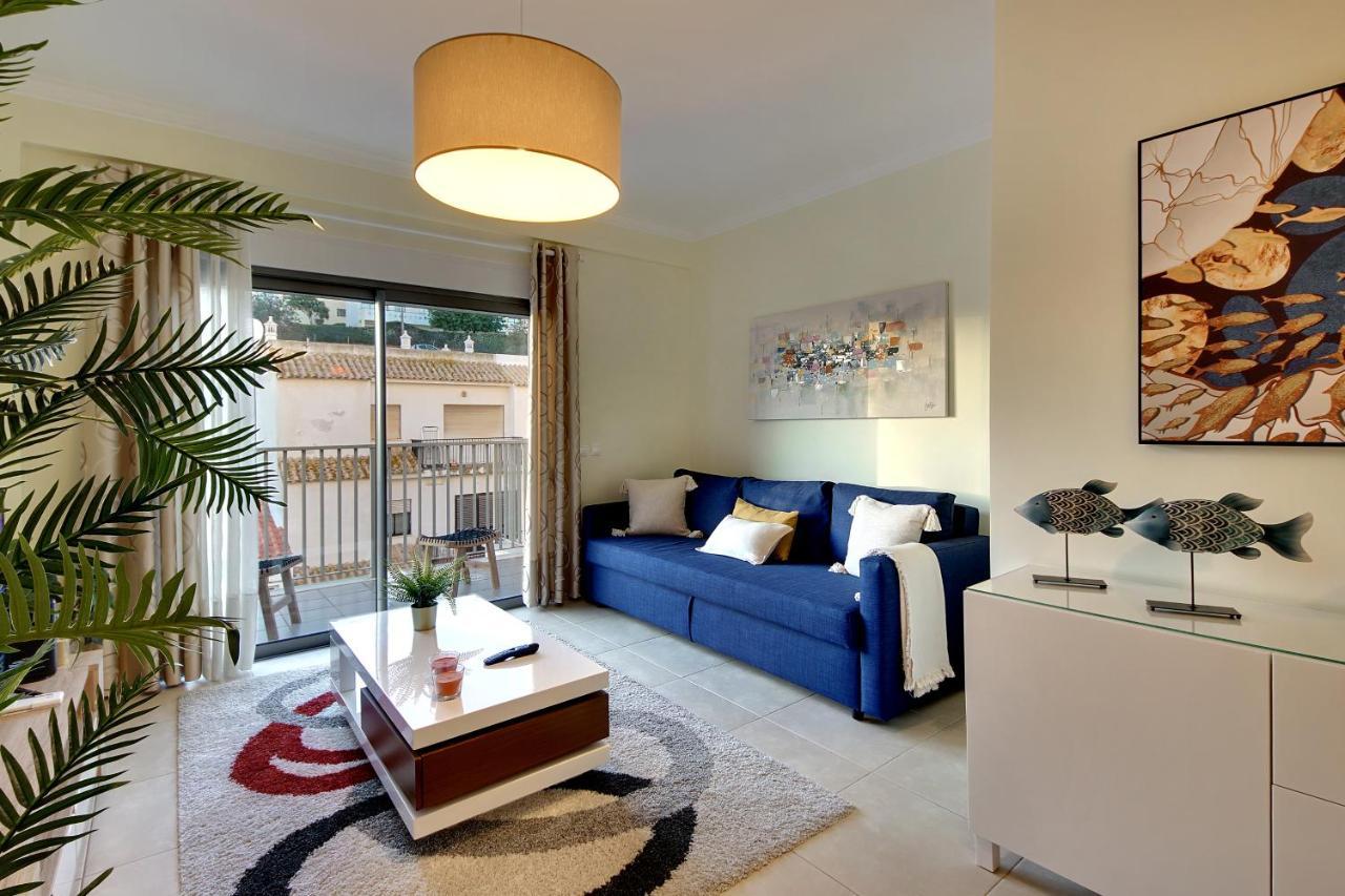 Apartamento Rooftop Oldtown Albufeira