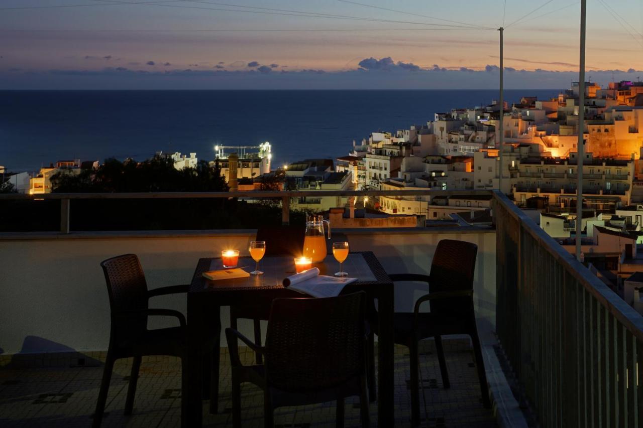 Rooftop Oldtown