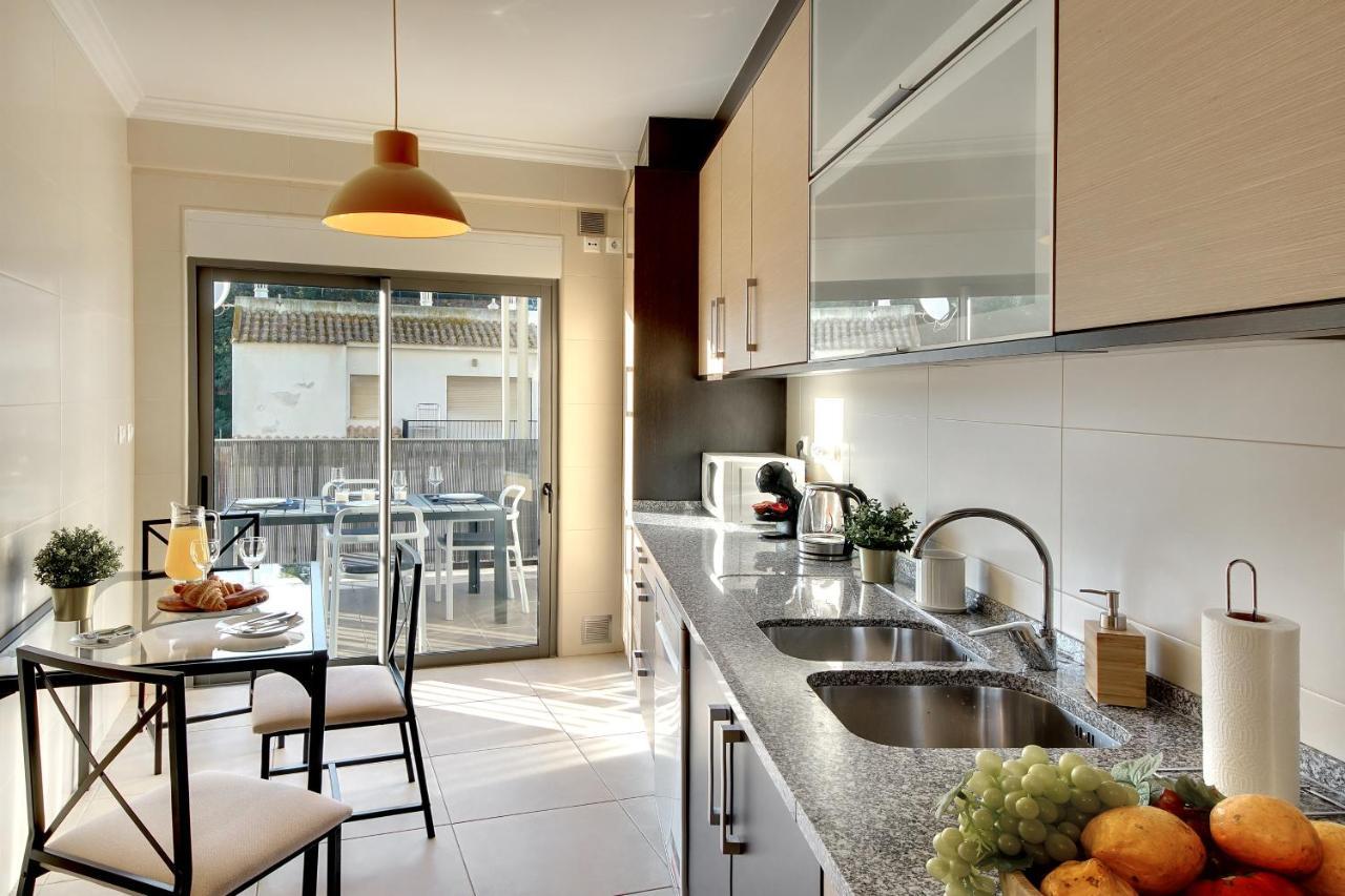 Apartamento Rooftop Oldtown *
