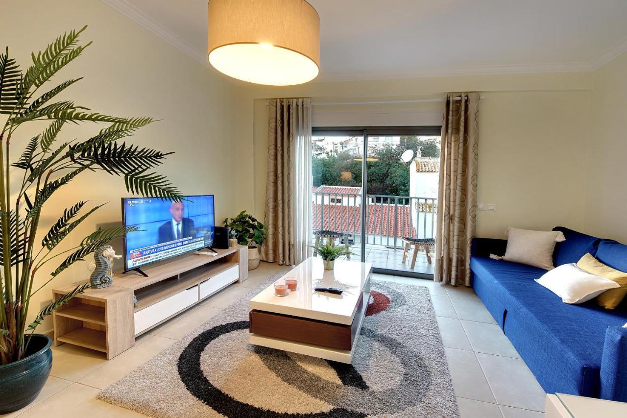 Rooftop Oldtown Apartamento Albufeira