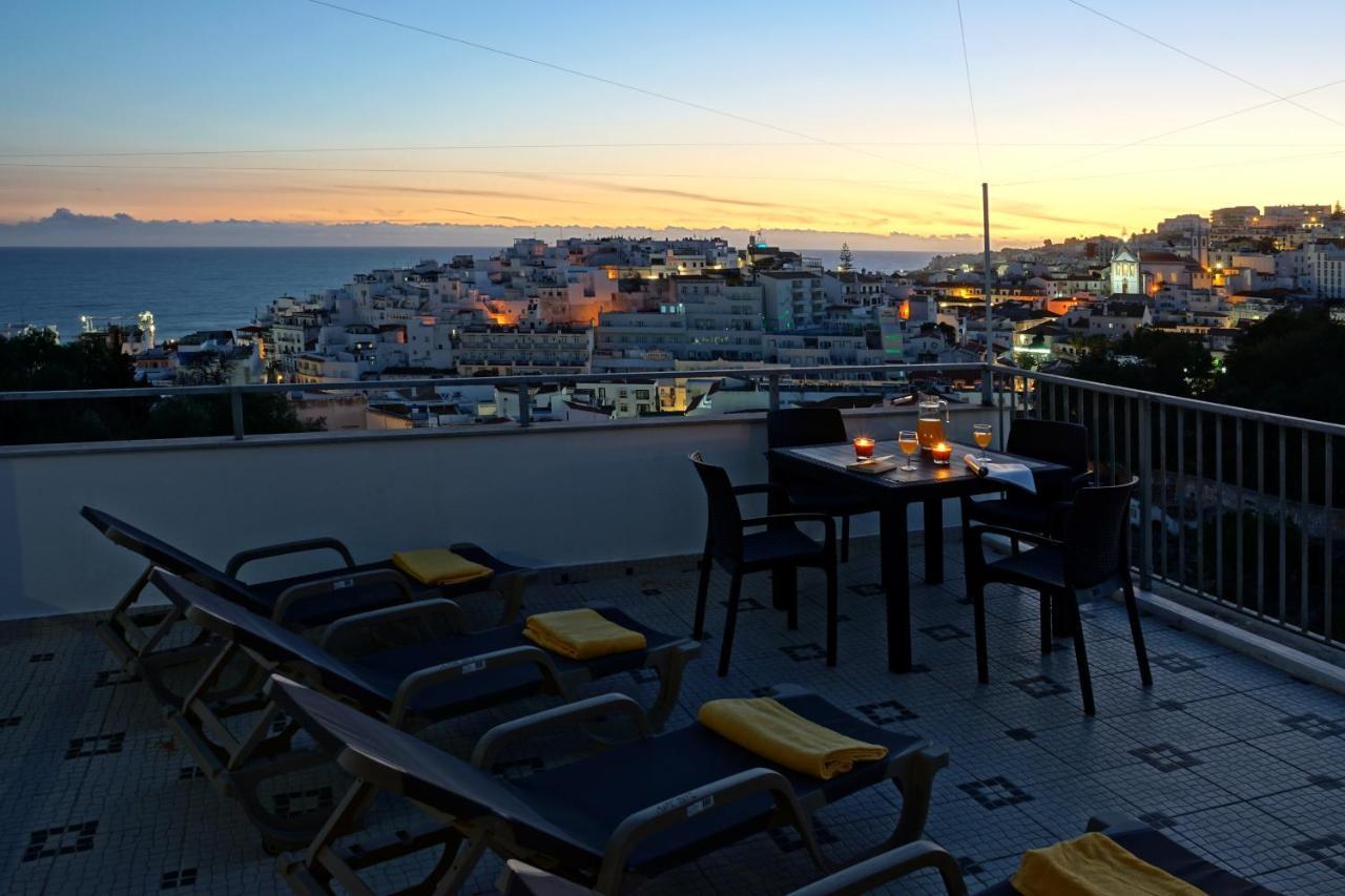 Apartamento Rooftop Oldtown Albufeira