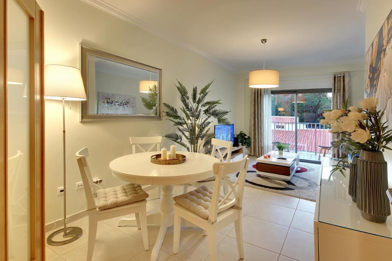 Rooftop Oldtown Apartment Albufeira
